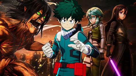 best anime games pc.